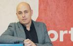 Santiago Osés: “Es muy importante impulsar iniciativas en materia de seguridad cada año”