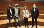 El comercio de Navarra avisa de que peligran 4.000 empleos si no hay apoyos