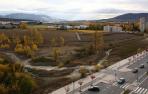 El nuevo colegio de Lezkairu se retrasa al menos hasta el curso 22-23