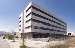 Oficinas con garaje en el Centro Empresarial “Portal de Navarra” de Noáin