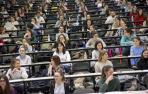 El 63,96% de los presentados a la OPE de Enfermería aprueban el examen