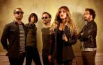 La Oreja de Van Gogh actuará en la semana prefiestas de Tudela