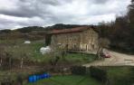 Espaldarazo para el proyecto de casa de cultura para Esteribar en Zubiri