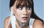 Imagen de la cubierta de '11 razones', el nuevo disco de Aitana