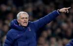 Mourinho, nuevo técnico de la Roma a partir de la próxima temporada