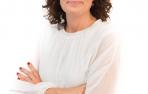 Beatriz Solano, asesora comercial e interiorista