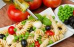 ​El 71% de los universitarios navarros sigue poco la dieta mediterránea