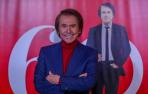 Raphael: "Cualquier día se da ese dúo con Julio Iglesias"