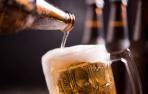 Imagen de una jarra de cerveza