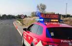 Policía Foral realizará controles de velocidad en carretera del 6 al 12 de julio