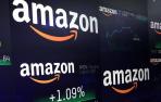 Amazon, segunda empresa de EE UU que alcanza el billón de dólares en bolsa