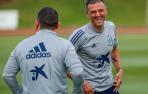 Un nuevo inicio con Luis Enrique al frente y ante Alemania