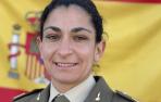 Fallece una sargento de artillería durante unas maniobras en Alicante