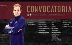 Convocatoria de Osasuna ante el Atlético de Madrid.