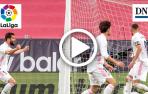 Resumen del Athletic 0-1 Real Madrid en vídeo