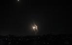 Israel ataca 40 objetivos con un ataque de 120 bombas a la red de túneles de Hamás