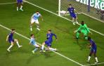 El Chelsea de Azpilicueta gana la Champions League