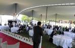 Encuentro anual de la Asociación de la Industria Navarra.