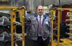 Roberto Lanaspa Martínez, un idealista transformado en realista por la vida