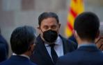 Los indultos a los presos del 'procés' dan un vuelco al tablero político catalán