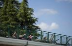 Tiempo soleado con temperaturas en ascenso desde este lunes y sin lluvias