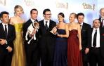La alfombra roja de los Globos de Oro_33