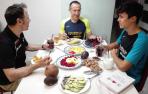 ¿Qué debo desayunar? Blog de Javier Angulo
