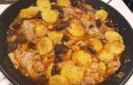 Menudicos con relleno y sangrecilla