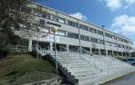 Fachada del instituto Donapea
