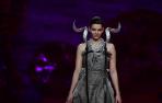 Madrid Fashion Week