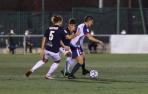 Fotos del Mutilvera-Racing de Santander en Copa del Rey