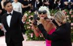 El espectáculo de Lady Gaga en la gala MET