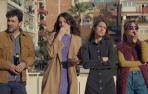 Filmin estrena 'Contiguo', una historia de amor y positivismo en pandemia
