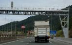 Guipúzcoa dejará de cobrar peajes a los camiones en la N-1