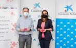CaixaBank y Cruz Roja ayudarán a más de 900 escolares en dificultad