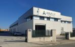 Nuevas instalaciones en Beriáin de Aislanat.