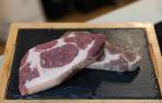 El chuletón 3D de la empresa navarra Cocuus gana un premio en la Food4Future de Bilbao