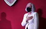 Teresa Catalán recibe el Príncipe de Viana de la Cultura