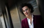 Cristina Lecumberri (Alinar) ficha por Congelados de Navarra