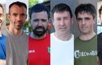 Continuidad en Segunda RFEF: salvo el Izarra, el resto de equipos mantiene a su técnico