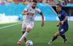 Jordi Alba: "Estoy seguro de que vamos a hacer grandes cosas"