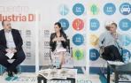 Ana Ursúa habla sobre el hidrógeno verde en el foro DN en Vivo