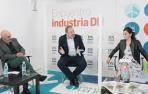 Roberto Lanaspa habla sobre el sector del automóvil en el foro DN en Vivo
