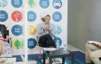 Héctor Barbarin y el sector agroalimentario, en el foro DN en Vivo