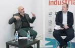 Humberto Bustince y la importancia de los datos en la industria 4.0