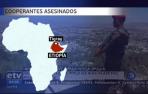 Vídeo: Asesinada una cooperante española de Médicos Sin Fronteras en Etiopía