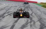 Verstappen refuerza liderato al ganar en Estiria