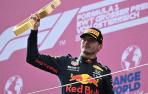 verstappen