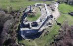 Castillo de Amaiur