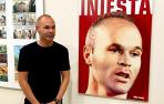 Andrés Iniesta